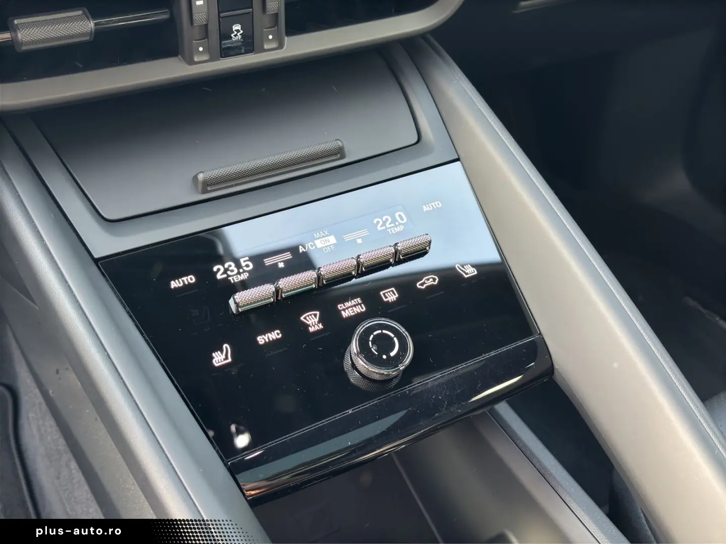 PORSCHE Macan 4 Bose Pano Volleder