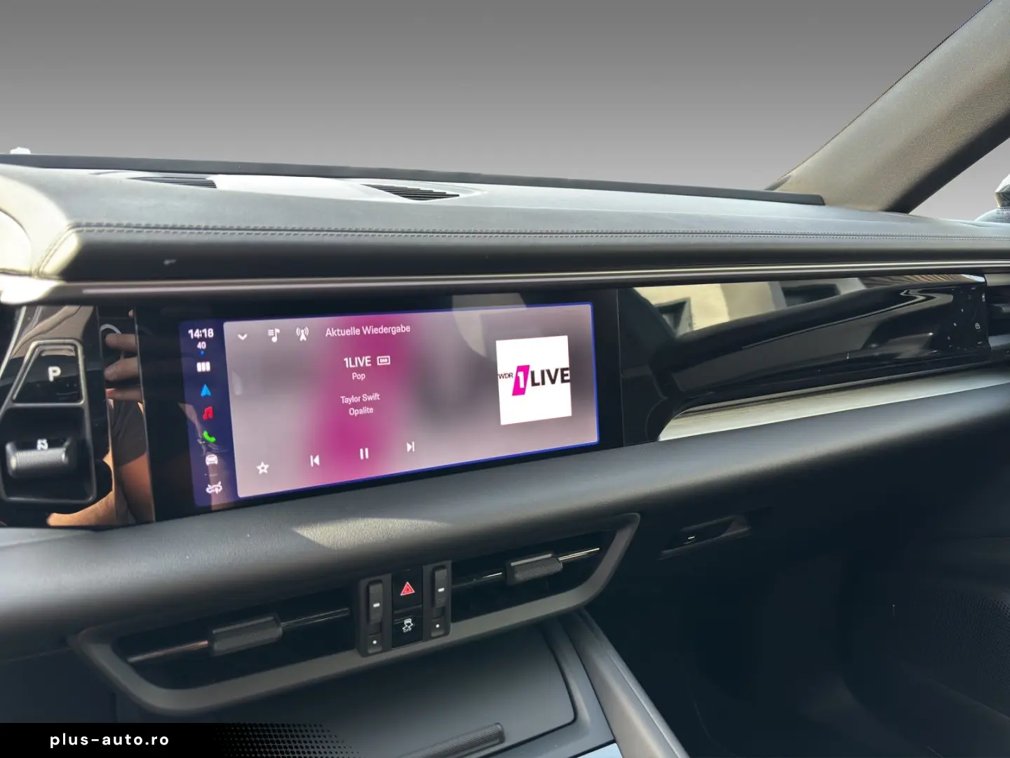 PORSCHE Macan 4 Bose Pano Volleder