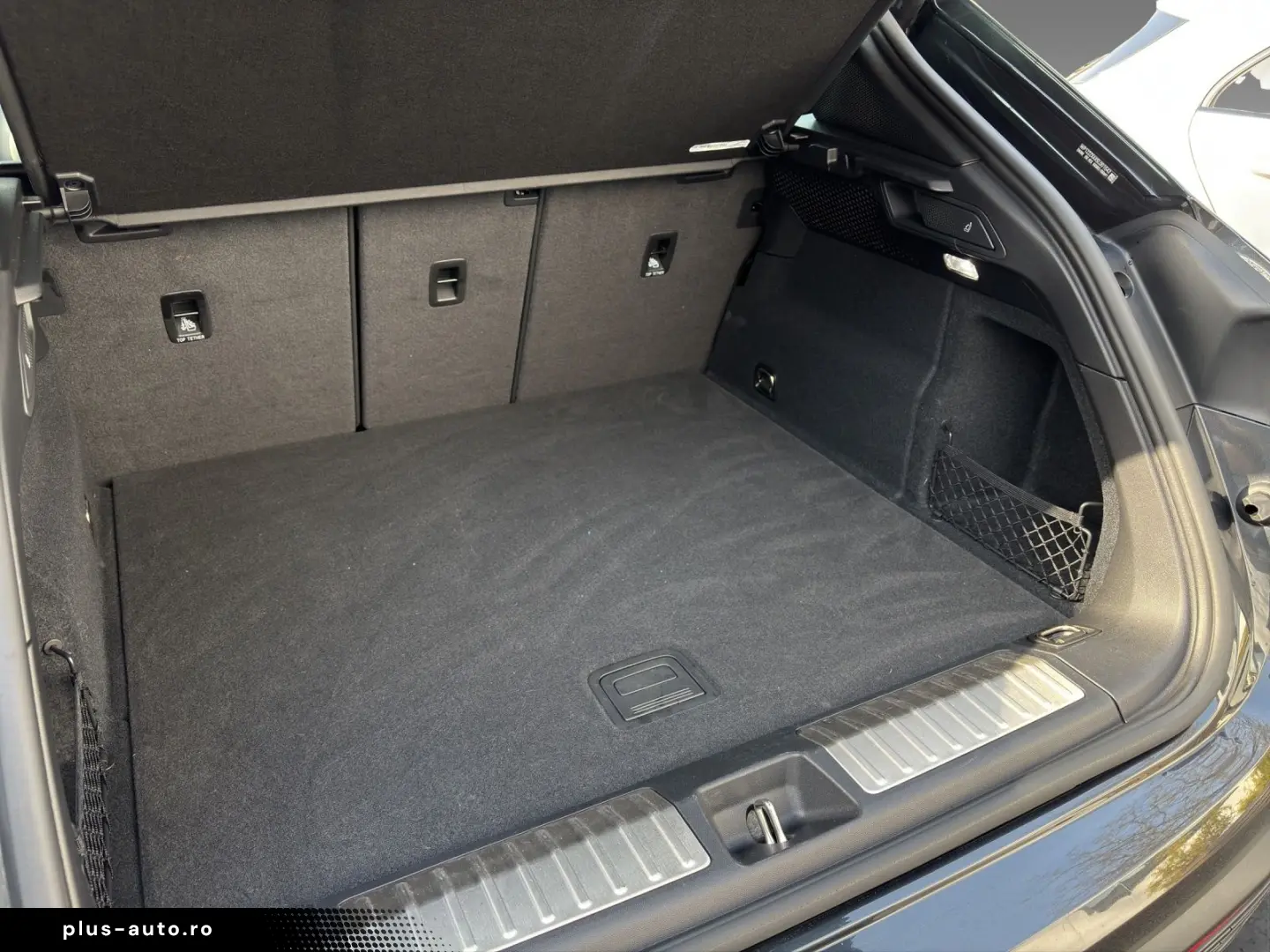 PORSCHE Macan 4 Bose Pano Volleder