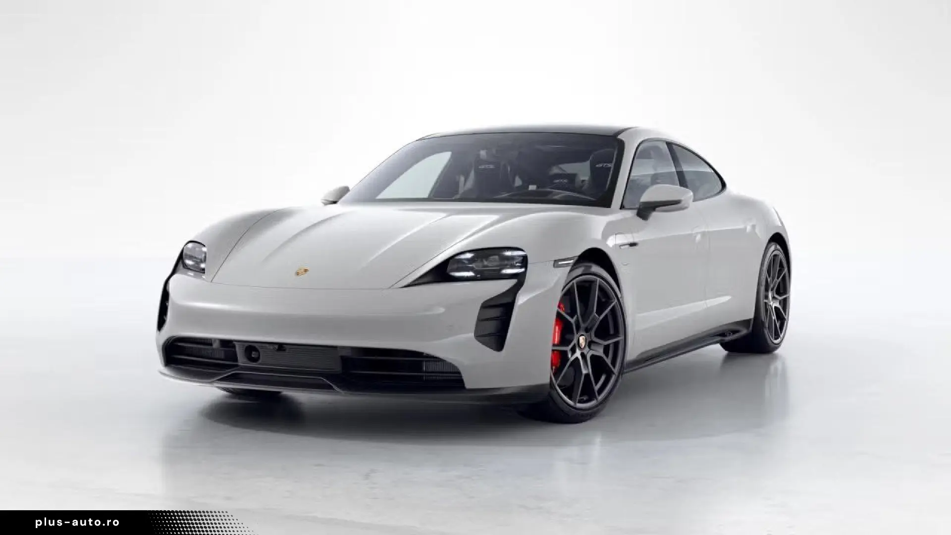 PORSCHE Taycan GTS Sport Chrono Panoramadach