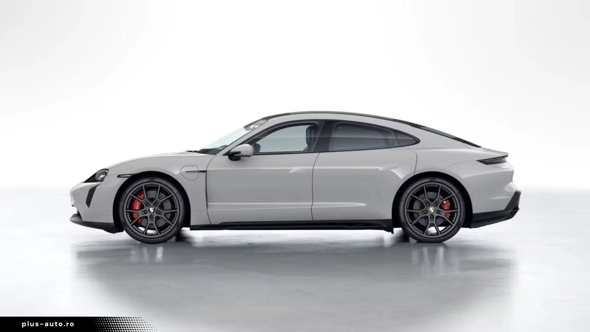 PORSCHE Taycan GTS Sport Chrono Panoramadach