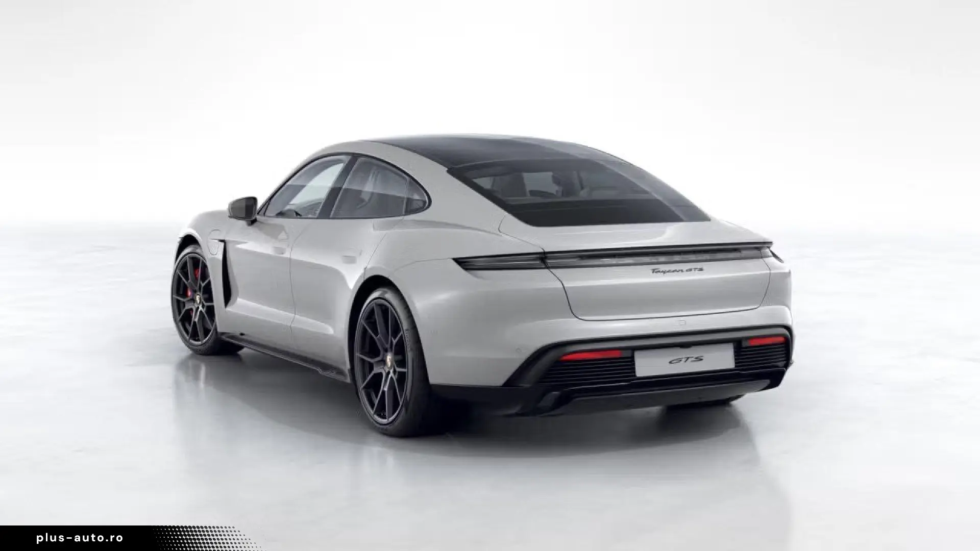 PORSCHE Taycan GTS Sport Chrono Panoramadach