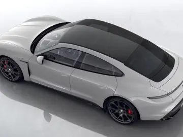 PORSCHE Taycan GTS Sport Chrono Panoramadach