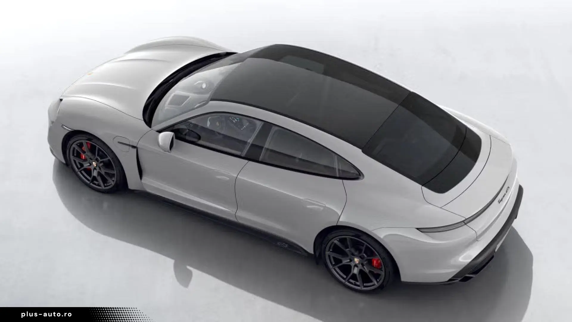 PORSCHE Taycan GTS Sport Chrono Panoramadach