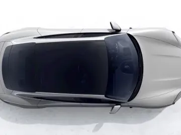 PORSCHE Taycan GTS Sport Chrono Panoramadach