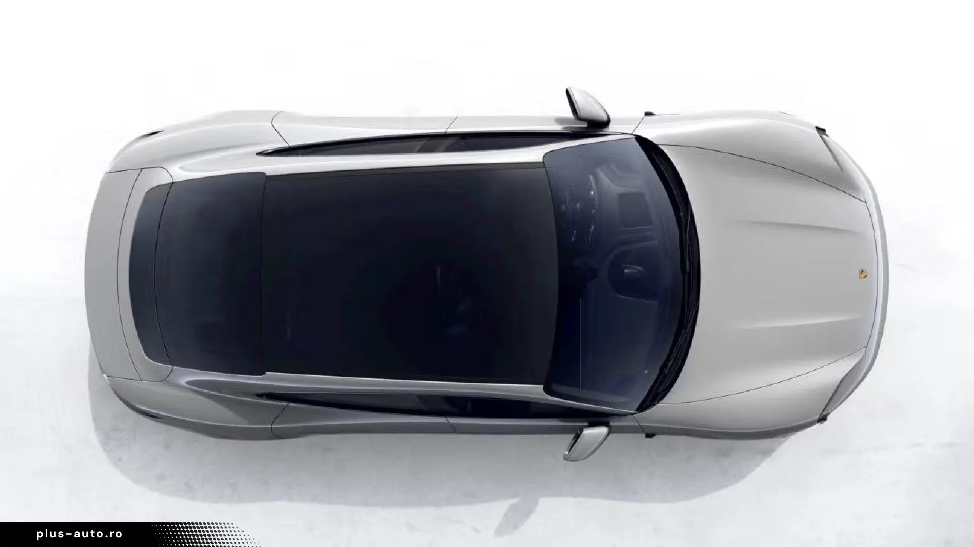 PORSCHE Taycan GTS Sport Chrono Panoramadach