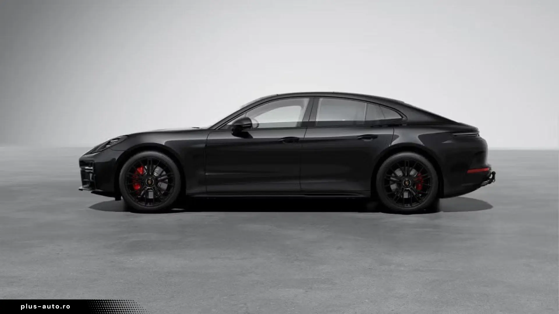 PORSCHE Panamera GTS Panoramadach Head-Up Display