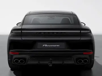PORSCHE Panamera GTS Panoramadach Head-Up Display