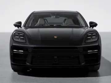 PORSCHE Panamera GTS Panoramadach Head-Up Display