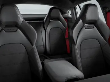 PORSCHE Panamera GTS Panoramadach Head-Up Display