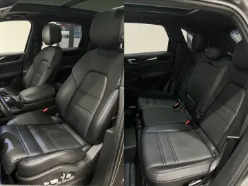 PORSCHE Cayenne E-Hybrid HUD SOFT LUFT MEMORY PANO BOSE