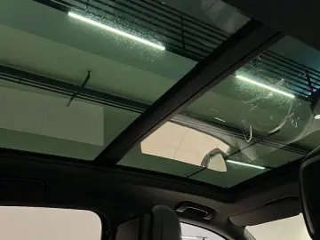 PORSCHE Cayenne E-Hybrid HUD SOFT LUFT MEMORY PANO BOSE