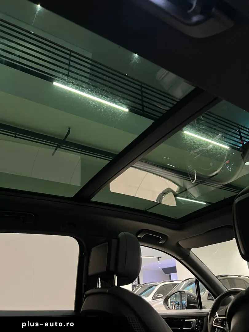 PORSCHE Cayenne E-Hybrid HUD SOFT LUFT MEMORY PANO BOSE