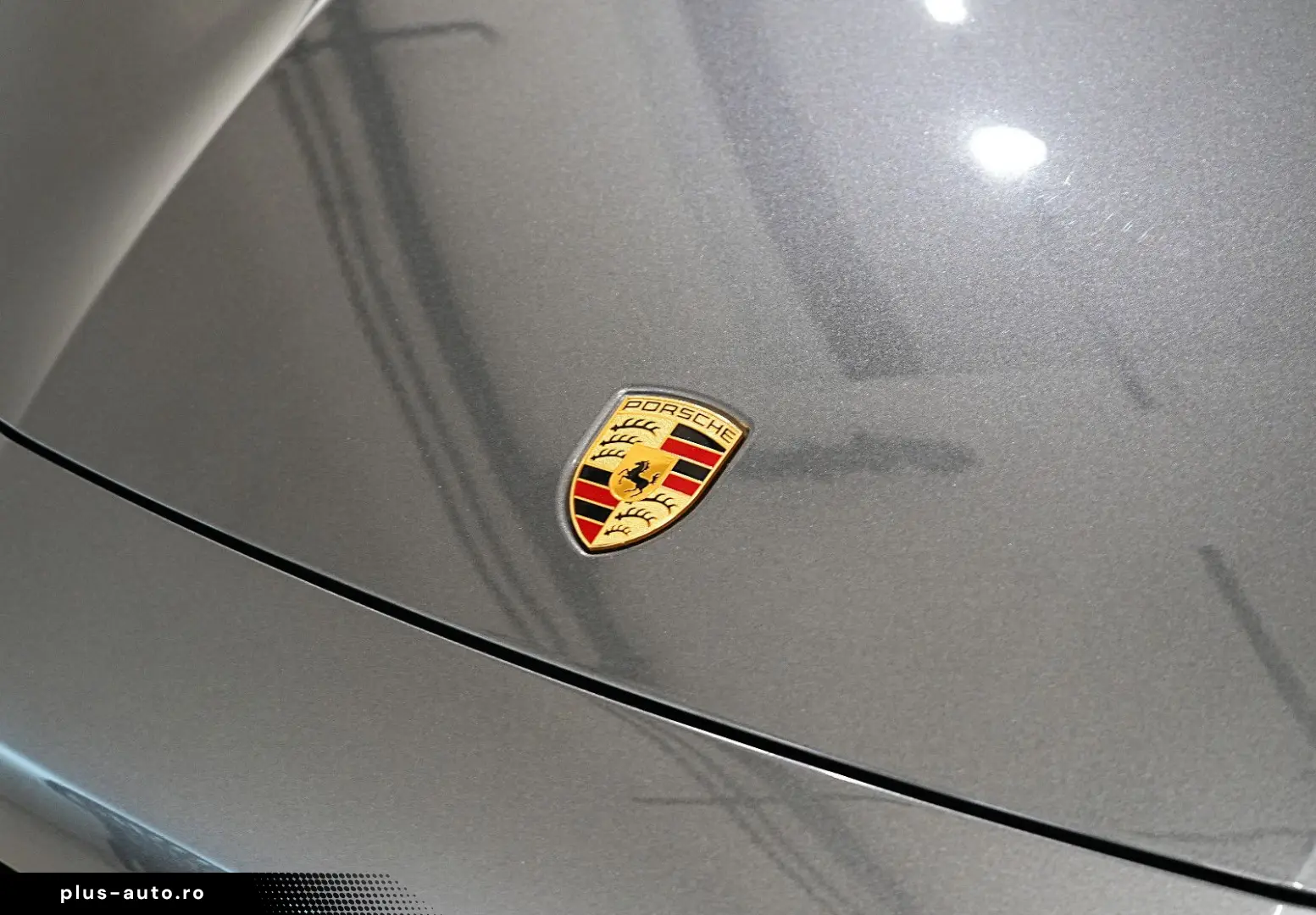 PORSCHE Cayenne E-Hybrid HUD SOFT LUFT MEMORY PANO BOSE