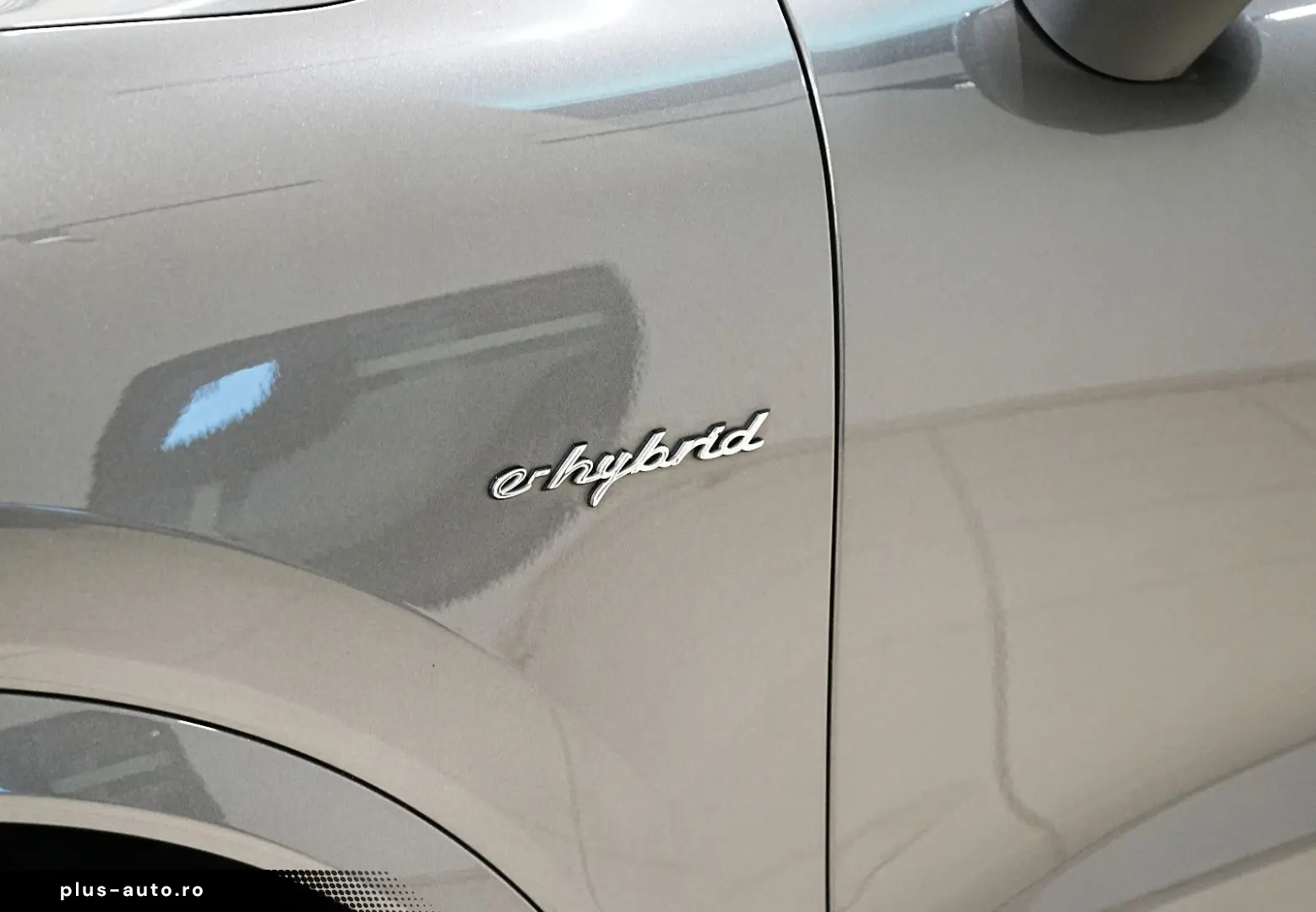 PORSCHE Cayenne E-Hybrid HUD SOFT LUFT MEMORY PANO BOSE