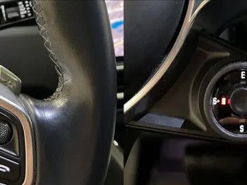 PORSCHE Cayenne E-Hybrid HUD SOFT LUFT MEMORY PANO BOSE