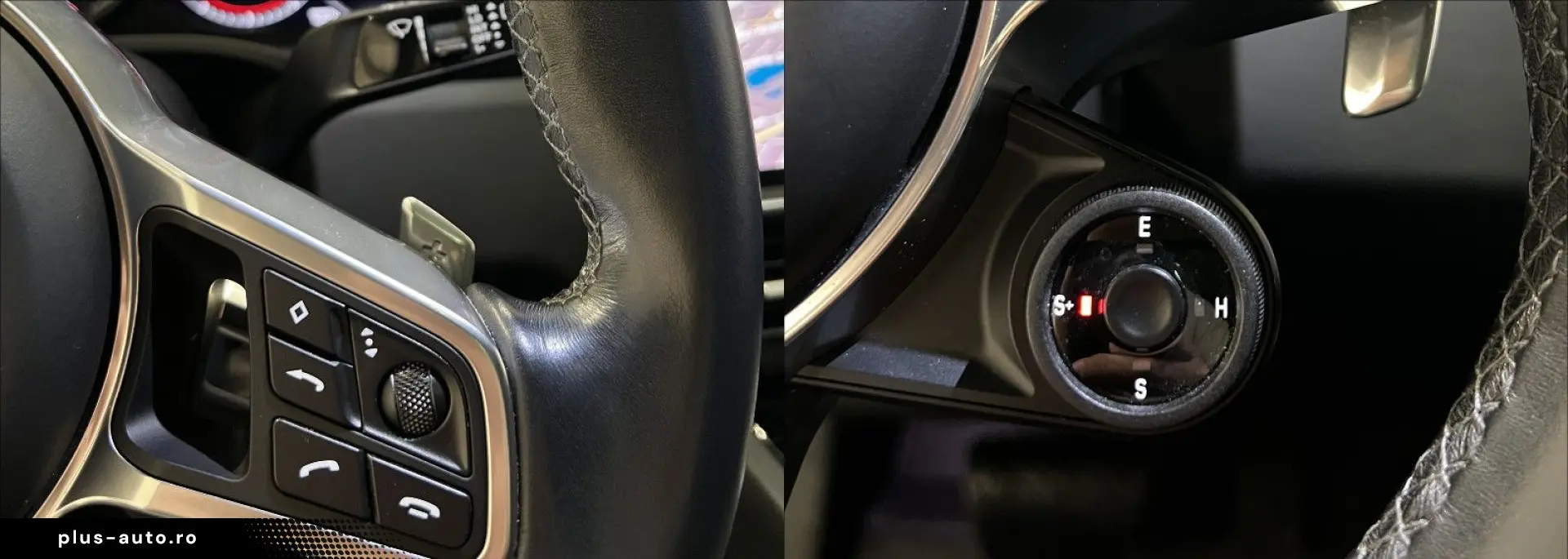 PORSCHE Cayenne E-Hybrid HUD SOFT LUFT MEMORY PANO BOSE