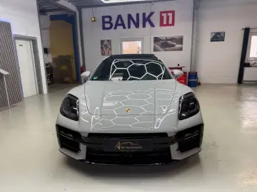 PORSCHE Panamera GTS Lift PPF SportAGA Design