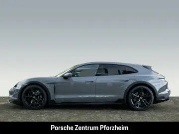 PORSCHE Taycan Turbo Cross Turismo HA-Lenkung InnoDrive