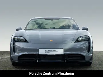 PORSCHE Taycan Turbo Cross Turismo HA-Lenkung InnoDrive