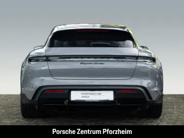 PORSCHE Taycan Turbo Cross Turismo HA-Lenkung InnoDrive