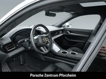 PORSCHE Taycan Turbo Cross Turismo HA-Lenkung InnoDrive
