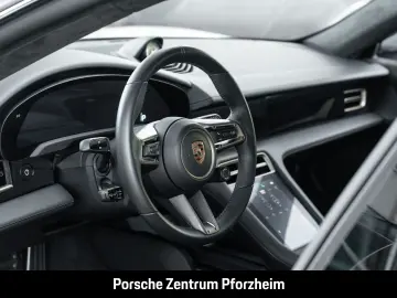 PORSCHE Taycan Turbo Cross Turismo HA-Lenkung InnoDrive