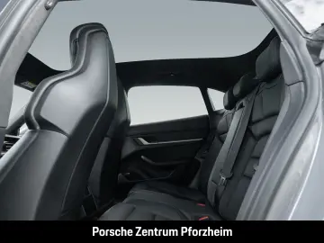 PORSCHE Taycan Turbo Cross Turismo HA-Lenkung InnoDrive