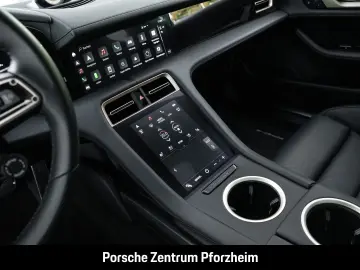 PORSCHE Taycan Turbo Cross Turismo HA-Lenkung InnoDrive