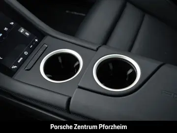 PORSCHE Taycan Turbo Cross Turismo HA-Lenkung InnoDrive