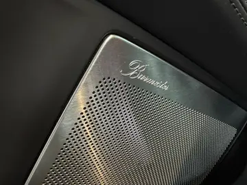 PORSCHE 992 Turbo S Coupe Sportdesignpaket