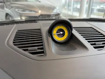 PORSCHE 992 Turbo S Coupe Sportdesignpaket