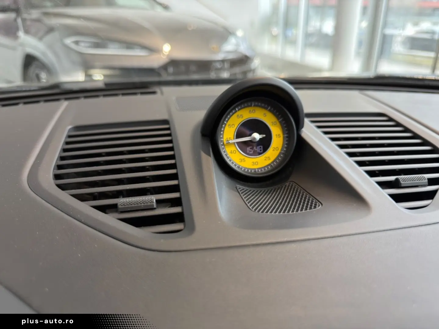 PORSCHE 992 Turbo S Coupe Sportdesignpaket