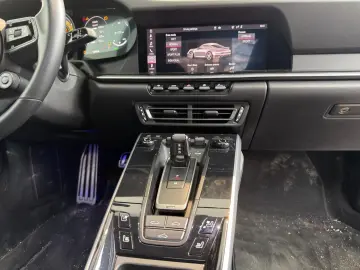 PORSCHE 992 Turbo S Coupe Sportdesignpaket