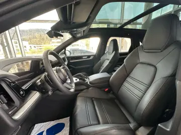 PORSCHE Cayenne S FL -25% Pan 1BK HUD ACC 18W 22