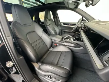 PORSCHE Cayenne S FL -25% Pan 1BK HUD ACC 18W 22