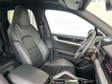 PORSCHE Cayenne S FL -25% Pan 1BK HUD ACC 18W 22