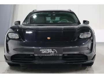 PORSCHE Taycan Cross Turismo 4S Bose Head-up Kamera