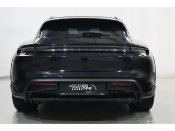 PORSCHE Taycan Cross Turismo 4S Bose Head-up Kamera