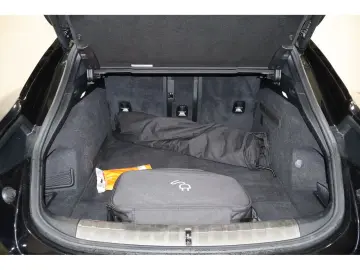 PORSCHE Taycan Cross Turismo 4S Bose Head-up Kamera