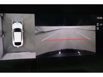 PORSCHE Taycan Cross Turismo 4S Bose Head-up Kamera