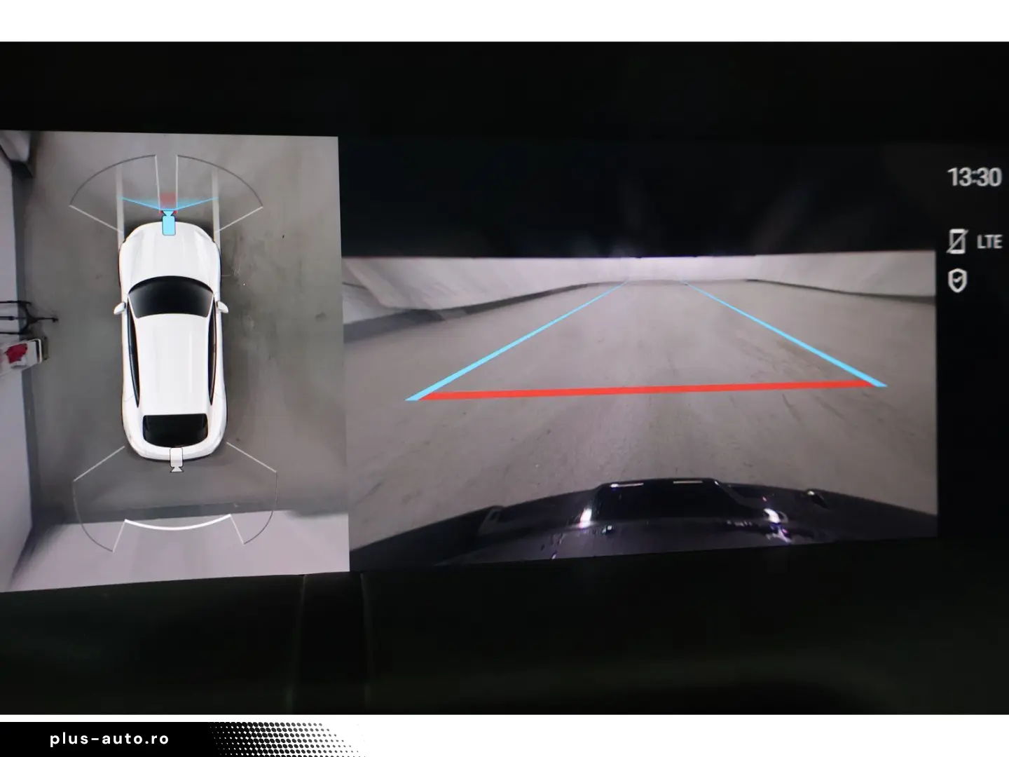 PORSCHE Taycan Cross Turismo 4S Bose Head-up Kamera