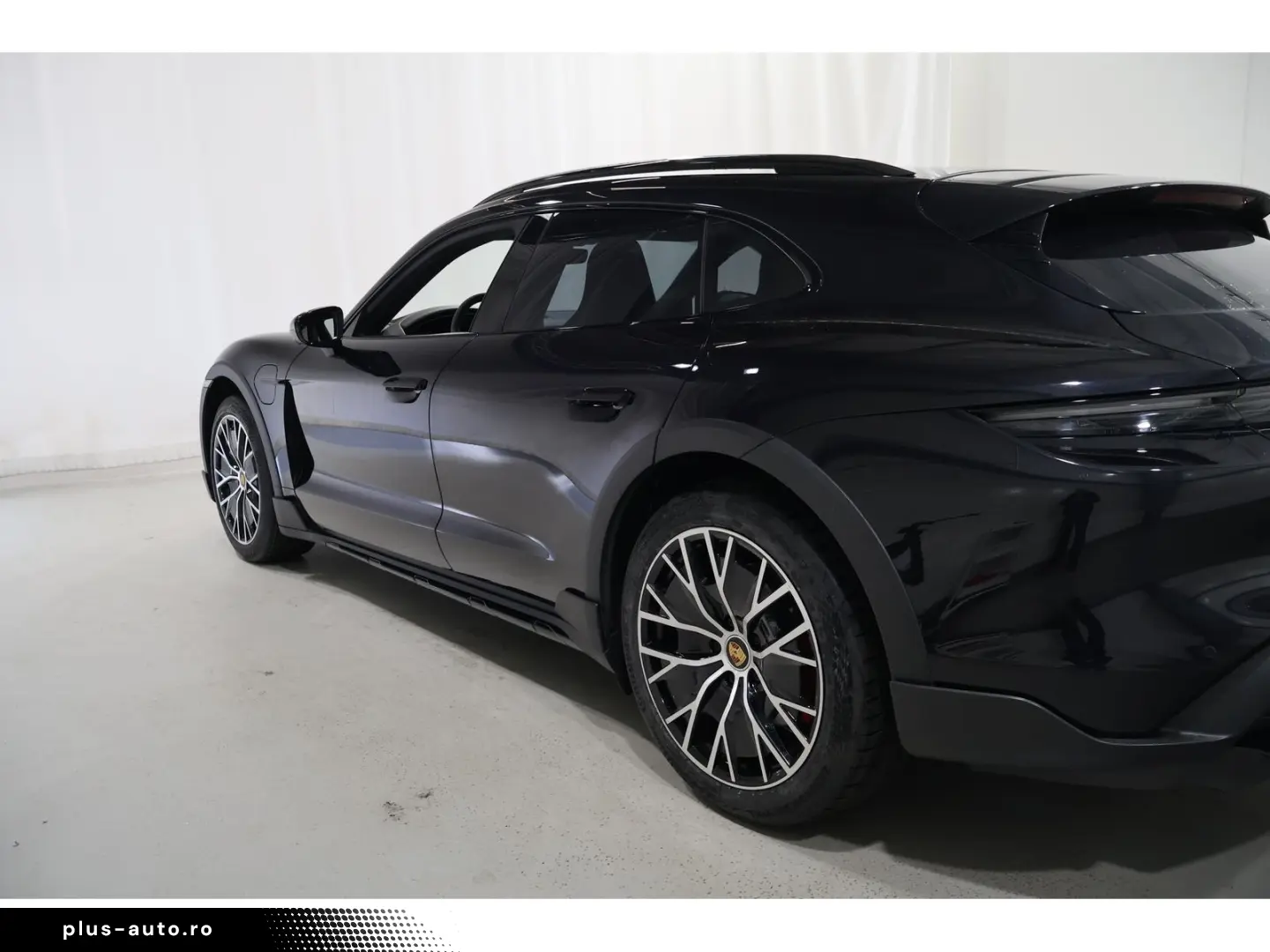 PORSCHE Taycan Cross Turismo 4S Bose Head-up Kamera