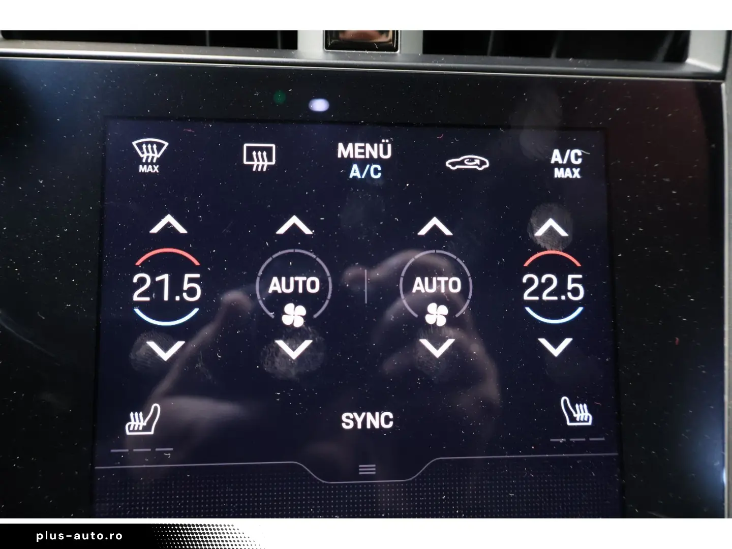 PORSCHE Taycan Cross Turismo 4S Bose Head-up Kamera