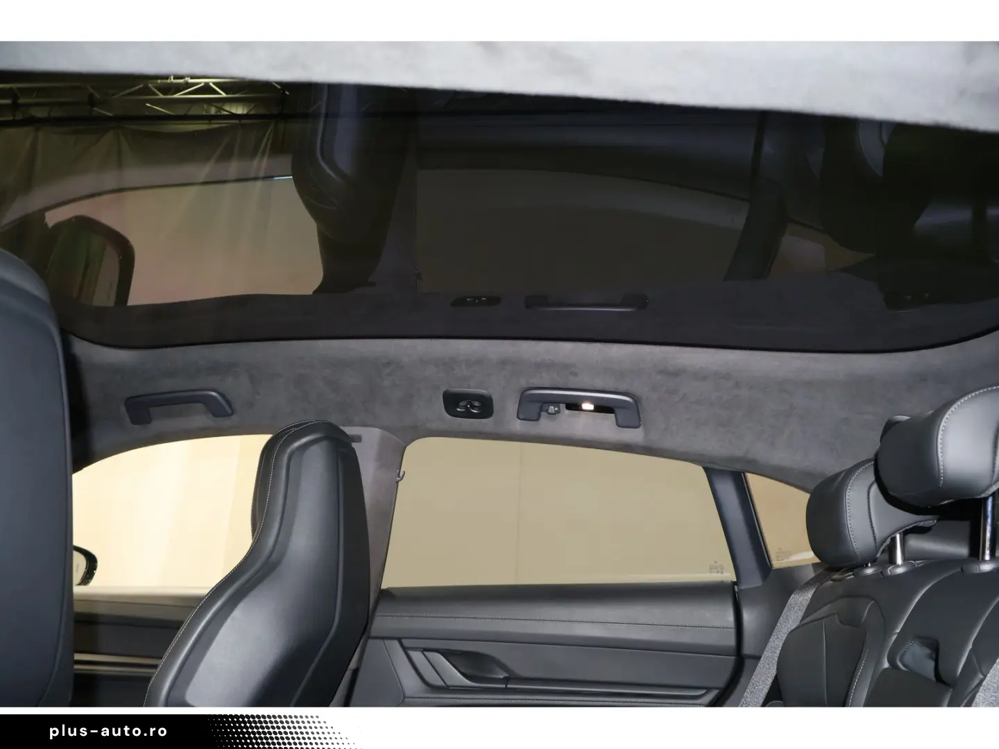 PORSCHE Taycan Cross Turismo 4S Bose Head-up Kamera