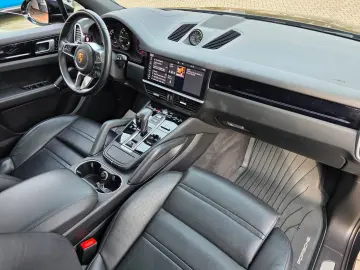 PORSCHE Cayenne E-Hybrid Panaroma HUD LED