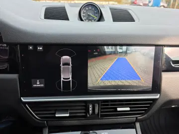 PORSCHE Cayenne E-Hybrid Panaroma HUD LED