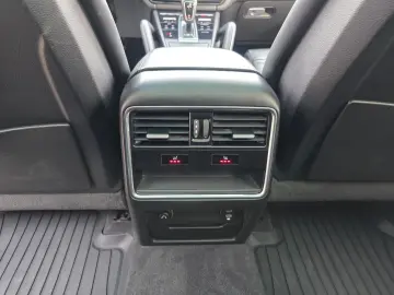 PORSCHE Cayenne E-Hybrid Panaroma HUD LED