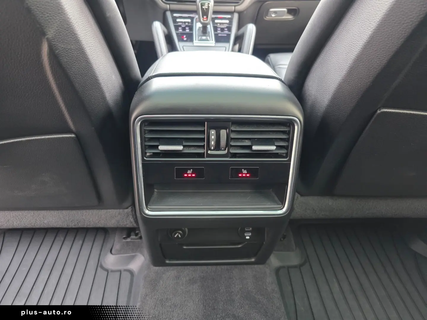 PORSCHE Cayenne E-Hybrid Panaroma HUD LED