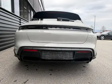 PORSCHE Taycan Cross Turismo 4-PANO-INNO-HEAD UP